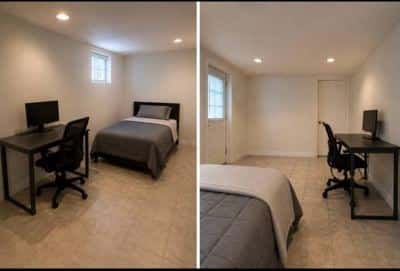 Newly Remodeled Furnished Rooms Near UC Berkeley | From $1,300 2