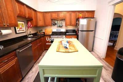 Sunny, Pet Friendly Apartment In Coolidge Corner for 8/1 7