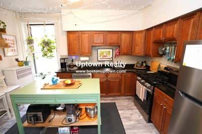 Sunny, Pet Friendly Apartment In Coolidge Corner for 8/1 5