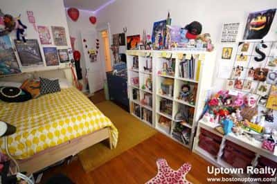 Nice Pet Friendly 2 Bedroom Apartment In Coolidge Corner for 8/1/26 8