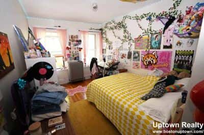 Nice Pet Friendly 2 Bedroom Apartment In Coolidge Corner for 8/1/26 7