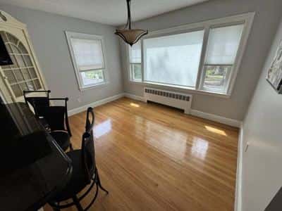 South Brookline Single Family Garage Private Yard 5