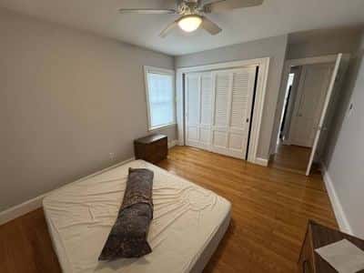 South Brookline Single Family Garage Private Yard 8