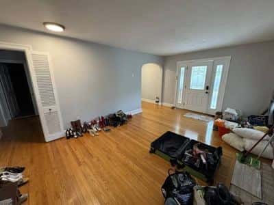 South Brookline Single Family Garage Private Yard 7