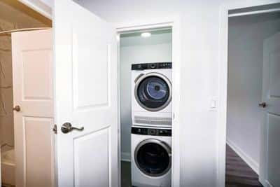 Fitness Center, Large Closets, On-Site Maintenance 7