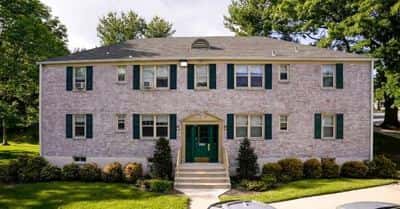Fitness Center, Large Closets, On-Site Maintenance 6