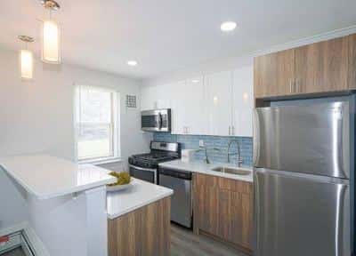 Fitness Center, Large Closets, On-Site Maintenance 1