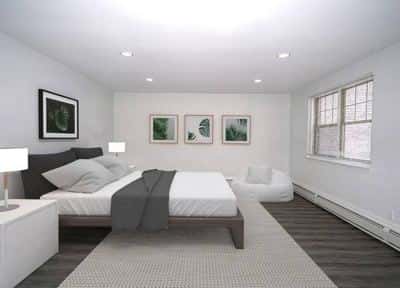 Fitness Center, Large Closets, On-Site Maintenance 2