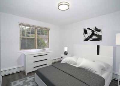 Fitness Center, Large Closets, On-Site Maintenance 8
