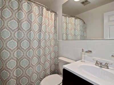 1 BD, Gas Range, Window Coverings 8