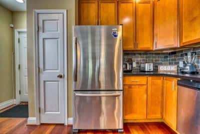 Perfectly made for comfort home 2/bdr 2/ba (Townhouse) 6
