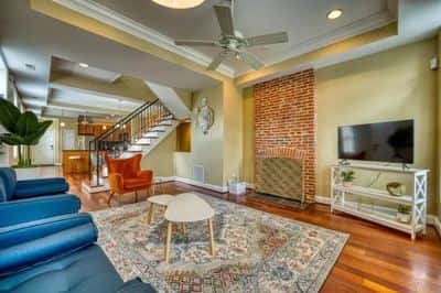 Perfectly made for comfort home 2/bdr 2/ba (Townhouse) 2