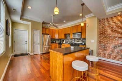 Perfectly made for comfort home 2/bdr 2/ba (Townhouse) 1