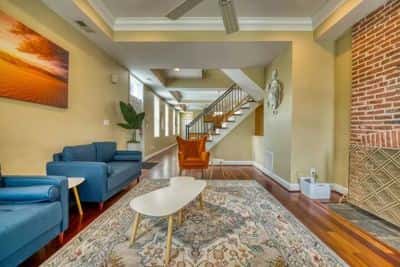 Perfectly made for comfort home 2/bdr 2/ba (Townhouse) 4