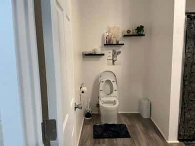 Room for Share 3