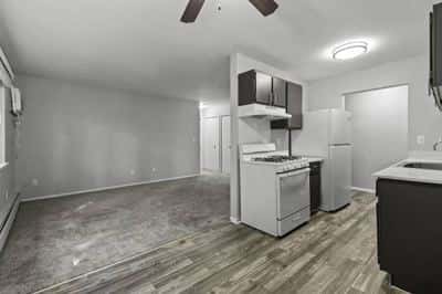 1 BD, Dining Room, In Ypsilanti 1
