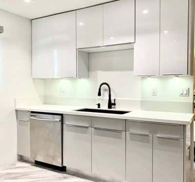 One Bedroom One Bath w/ Washer & Dryer Minutes to the Netflix, Sunset 4