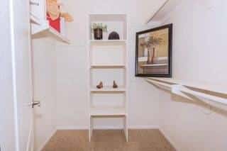 Den/Study, Crown Moldings, 1 BD 2