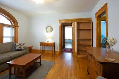 ALL UTILITIES INCLUDED - FURNISHED - near YALE SOM 3
