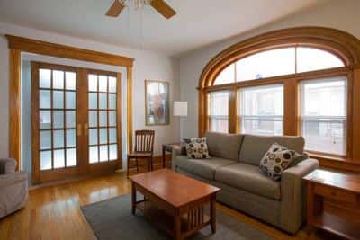 ALL UTILITIES INCLUDED - FURNISHED - near YALE SOM 2