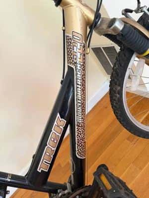 Trek 24” MT220 Bike 2