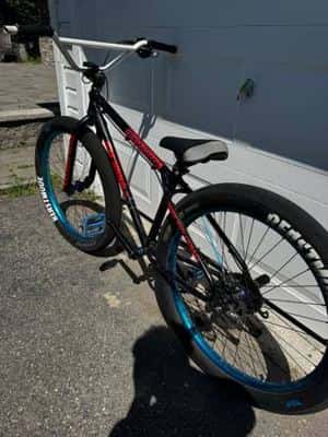 SE om duro bike 3