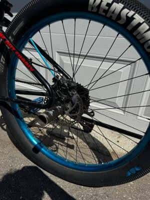 SE om duro bike 4