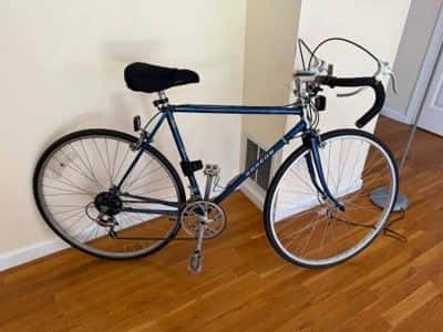 Shogun 400 Road Bike 1