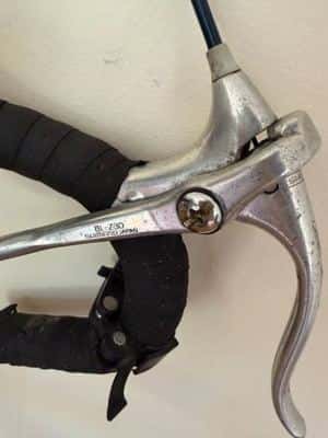 Shogun 400 Road Bike 3