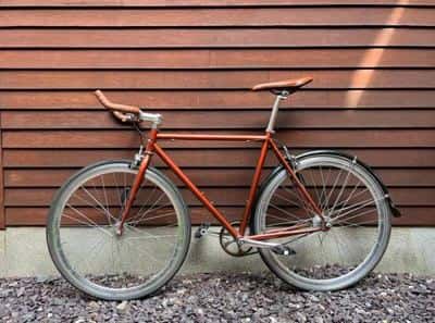 Bike (fixedgear) 1