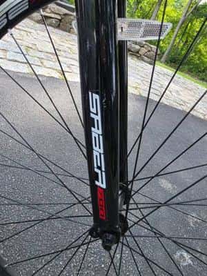 Genesis Sabre 700 56 cms for sale 6