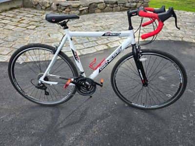 Genesis Sabre 700 56 cms for sale 2