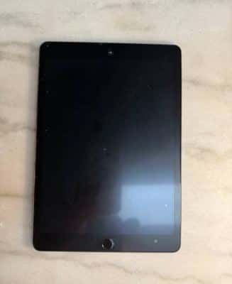 iPad & Apple Pencil 4