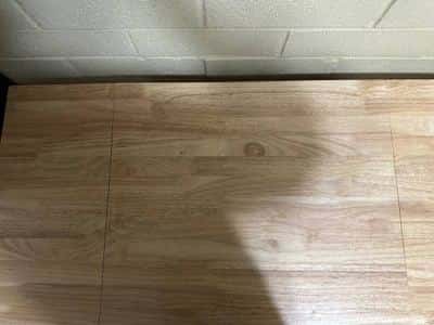 Table for storage 3