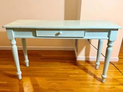 Desk/Art Table 1
