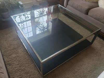 coffee table 1