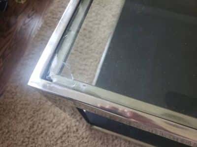 coffee table 2