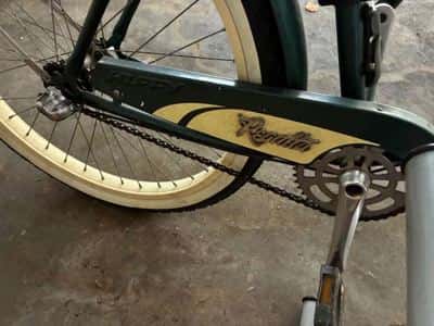 Huffy Regalta Cruiser Bike - 3-Speed 2