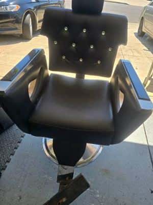 Free beauty chair 2