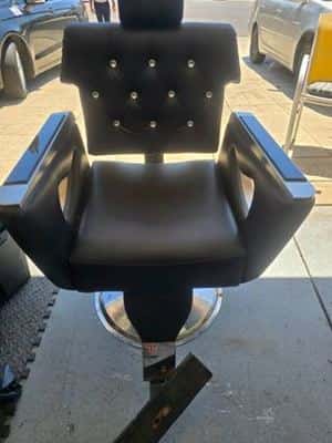 Free beauty chair 1