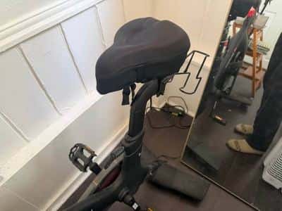 peloton exercise bike 3