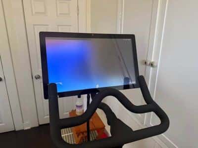 peloton exercise bike 5