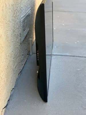 TV, 48", 4k UHD, Used but Excellent Condition 3