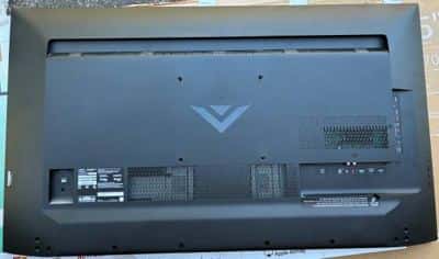 TV, 48", 4k UHD, Used but Excellent Condition 7