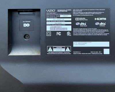 TV, 48", 4k UHD, Used but Excellent Condition 4
