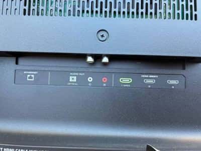 TV, 48", 4k UHD, Used but Excellent Condition 5