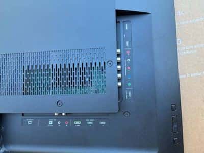 TV, 48", 4k UHD, Used but Excellent Condition 6