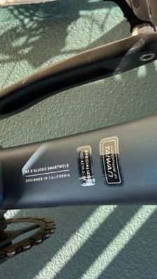 Specialized Chisel Comp 2025/2026 Mountain Bike - Large - Perfect cond 7