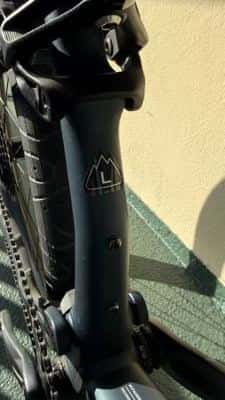 Specialized Chisel Comp 2025/2026 Mountain Bike - Large - Perfect cond 8