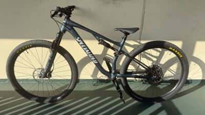 Specialized Chisel Comp 2025/2026 Mountain Bike - Large - Perfect cond 1